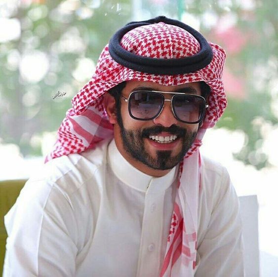 خالد الدوسري